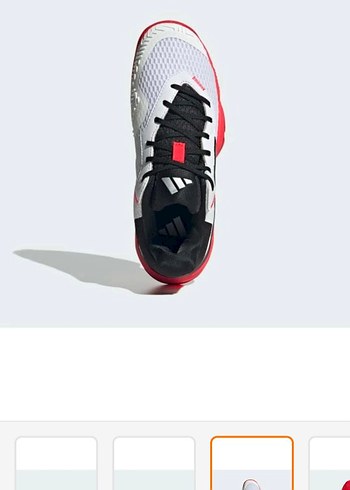 Orijinal Adidas Spor ayakkabı - Görsel 2