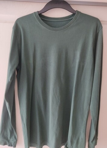 Diğer Doğa Koleji sweatshirt 15- 16 yaş