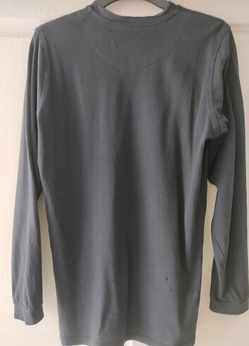 Diğer Doğa Koleji sweatshirt 