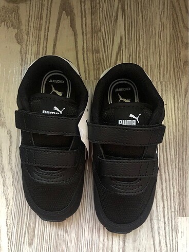 24 Beden Puma mesh 24