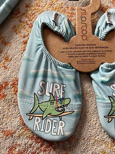 Slipstop - Görsel 4