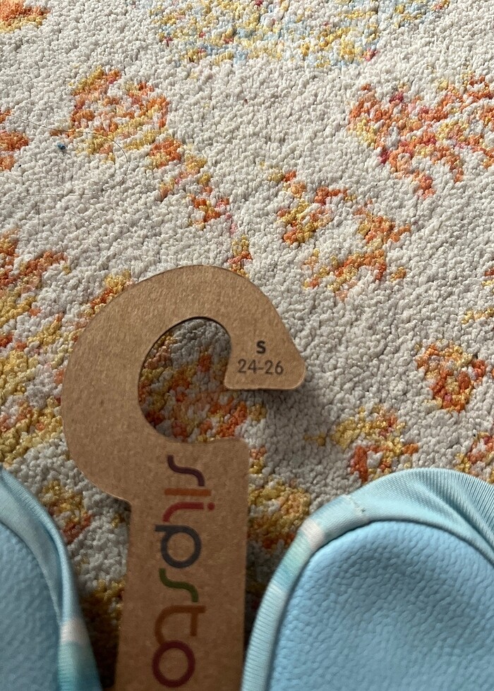 Slipstop - Görsel 3