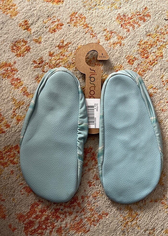 Slipstop - Görsel 2