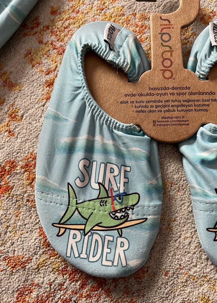 Slipstop - Görsel 4