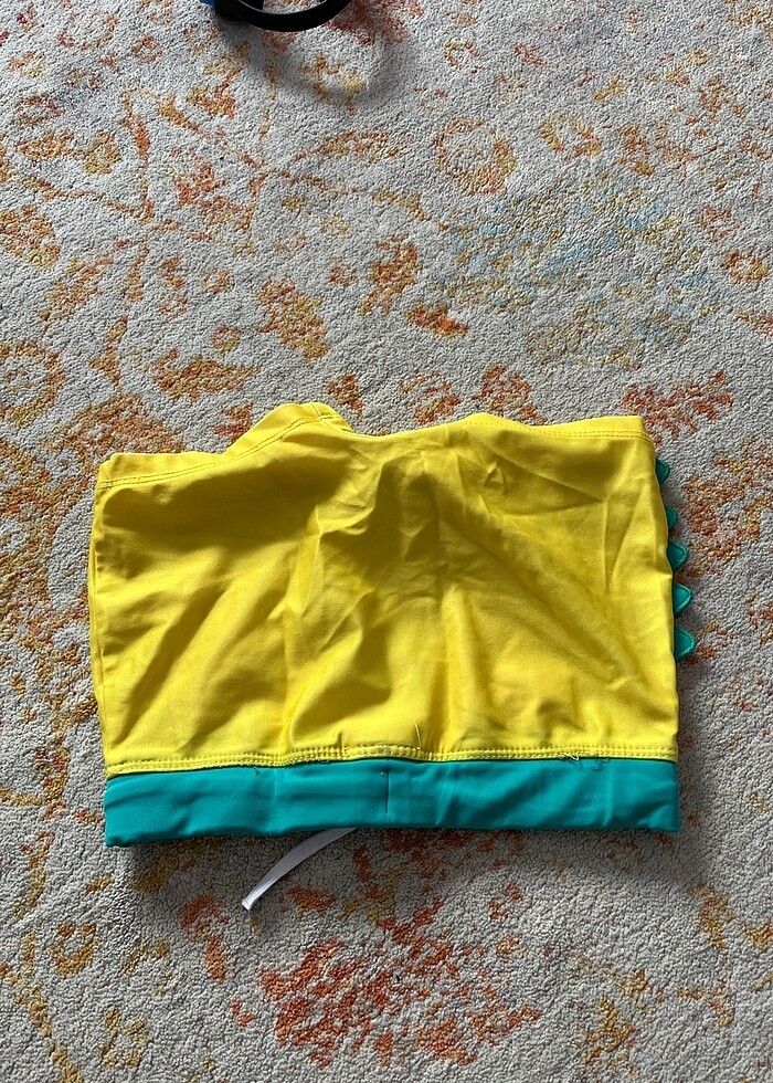 Şort mayo - Görsel 4