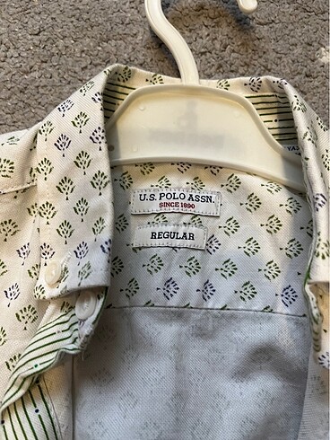 U.S Polo Assn. Gömlek