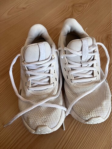 Nike spor