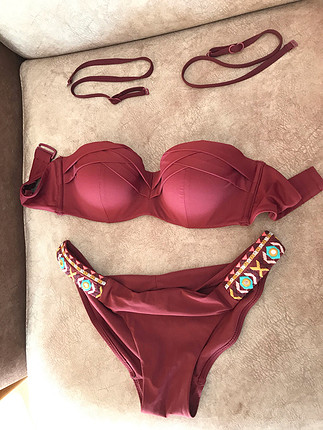 Oysho Oysho bikini takımı small