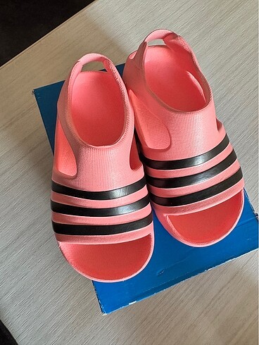 Kız çocuk sandalet - Görsel 6