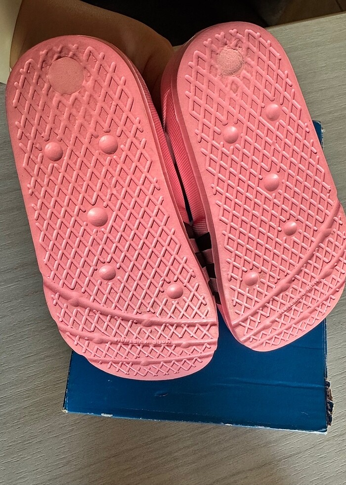 Kız çocuk sandalet - Görsel 4