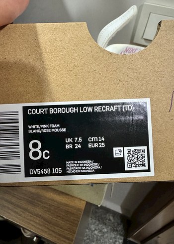 Kız çocuk spor ayakkabı - Görsel 4