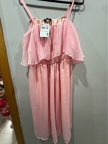 Hamile elbise - Görsel 5