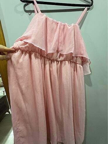 Hamile elbise - Görsel 7