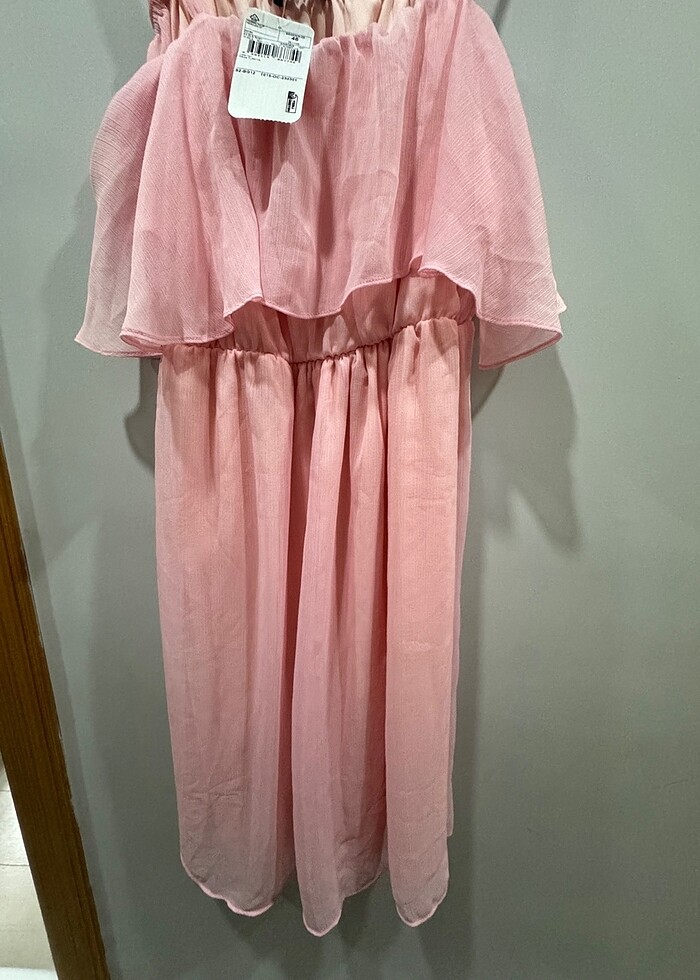 Hamile elbise - Görsel 4