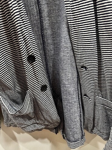 Zara Erkek ceket
