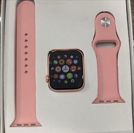 Apple watch