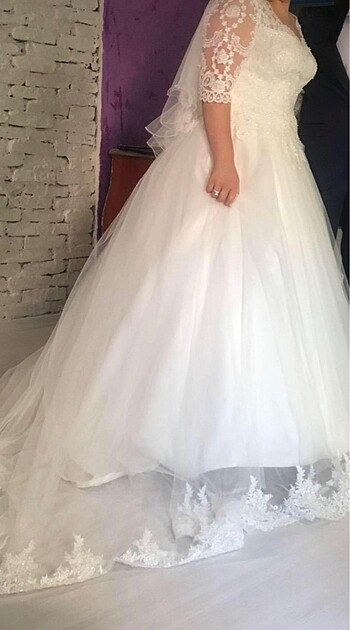 Gelinlik - Görsel 7