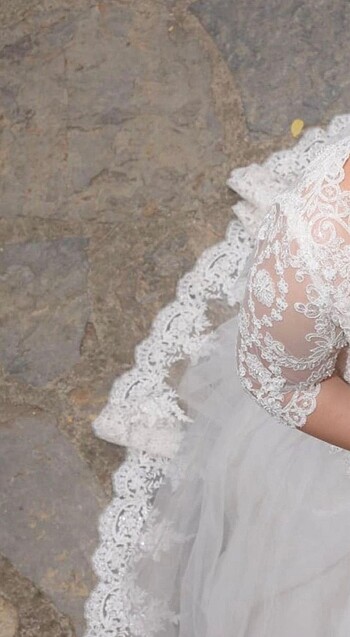 Gelinlik - Görsel 5