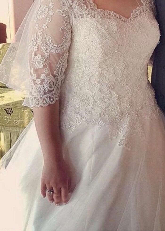 Gelinlik - Görsel 3