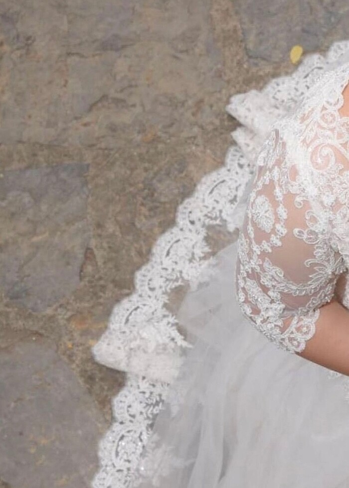 Gelinlik - Görsel 5