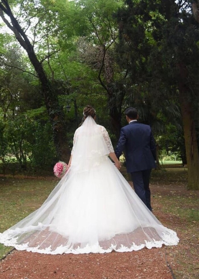 Gelinlik - Görsel 2