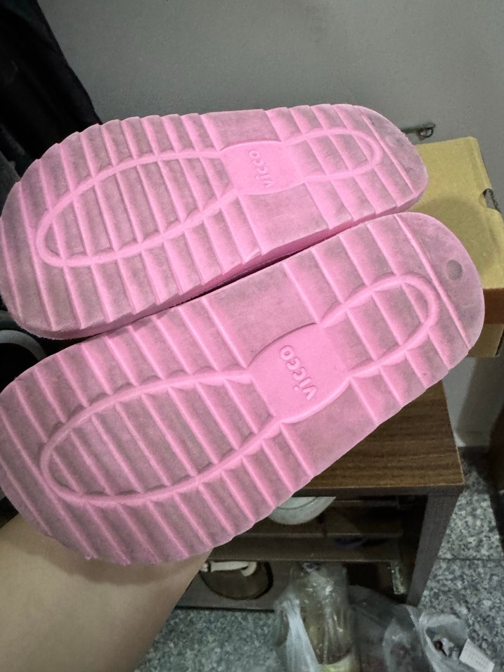 Kız çocuk sandalet - Görsel 3