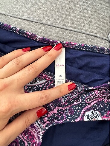 36 Beden Bikini
