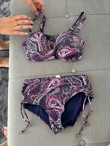 Penti Bikini
