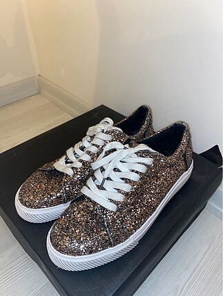 Bershka Ayakkabı