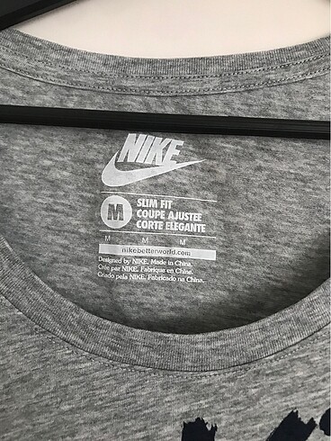 Nike Nike T-shirt