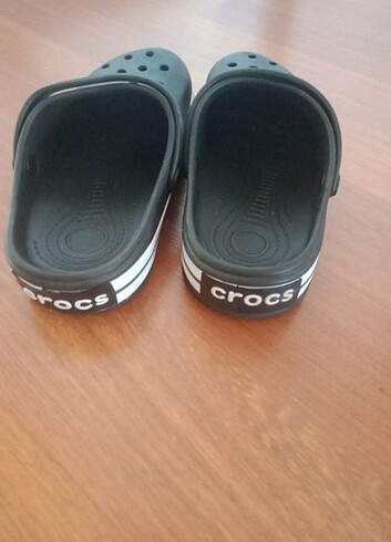 Crocs terlik 