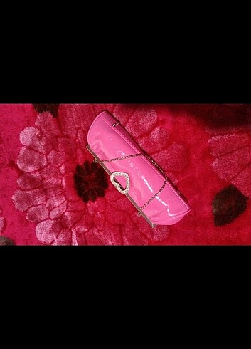 Pembe canta