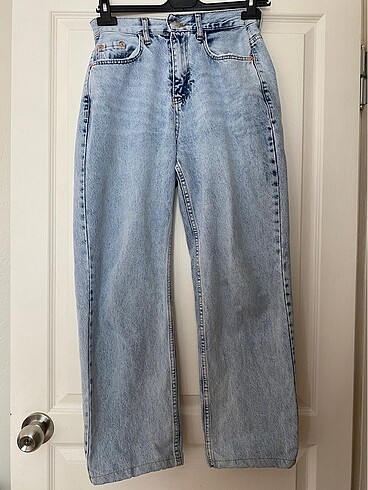 Kot pantolon