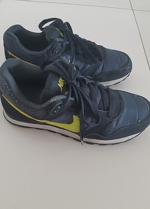 Nike Orjinal nike spor ayakkabı
