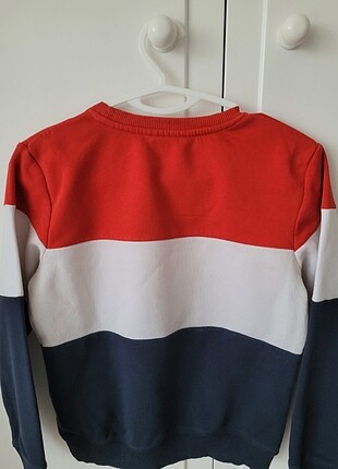 H&M SWEATSHİRT