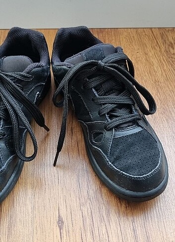 Nike spor ayakkabı