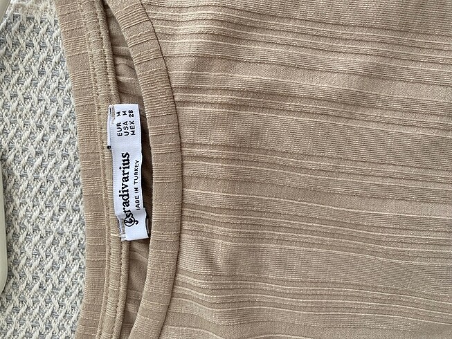 Stradivarius Stradivarius bluz