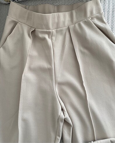 s Beden H&M pantolon