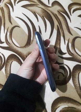  Beden mavi Renk S3 mini cep telefonu 