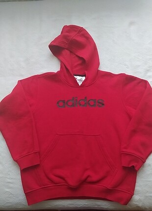 m Beden Adidas Bayan kapşonlu sweat