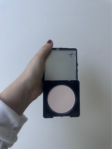 Beden Flormar pudra