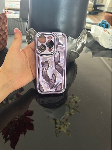 Kamera korumalı iphone kılıf