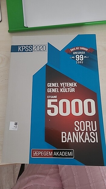 Kpss soru bankasi