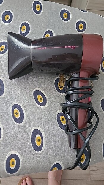 Philips sac kurutma makinesi 