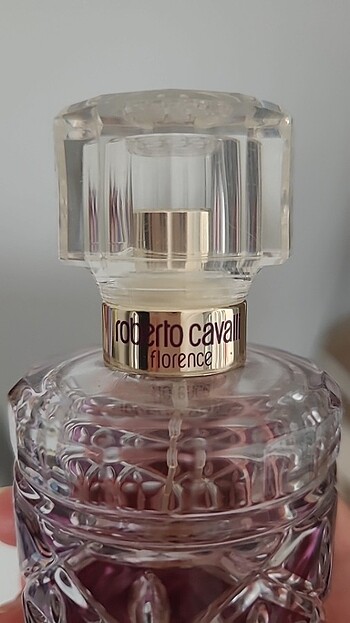 Roberto Cavalli Orijinal roberto cavalli sisesi
