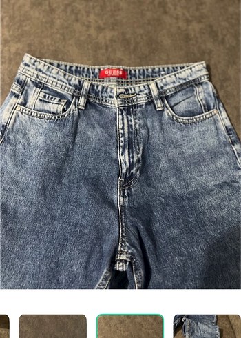 Guess Jean