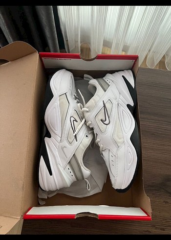 Nike spor ayakkabı