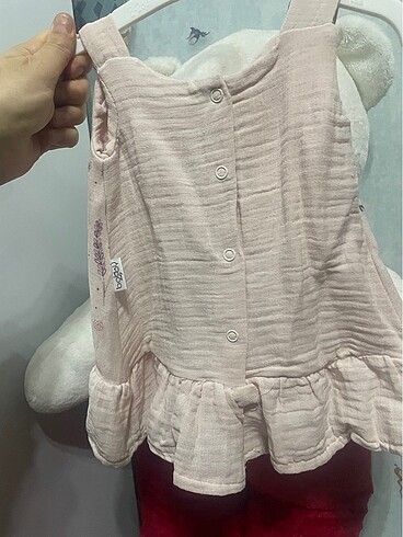 Diğer Kız bebek elbise
