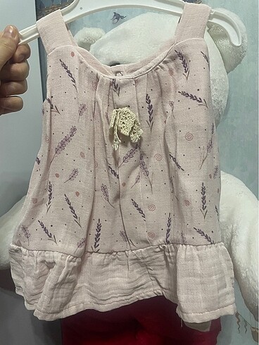Kız bebek elbise