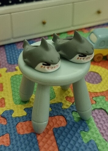  Nendoroid, Bjd Ayakkabı 